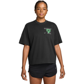 Nike Dri-FIT Swift T-Shirt Dames