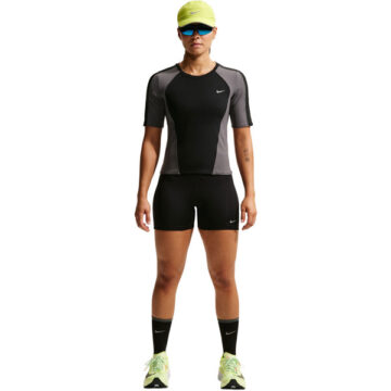 Nike Dri-FIT Tempo High Rise Korte Legging Dames