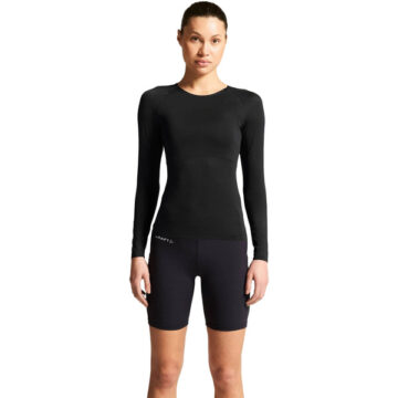 Craft Active Nanoweight Longsleeve Dames