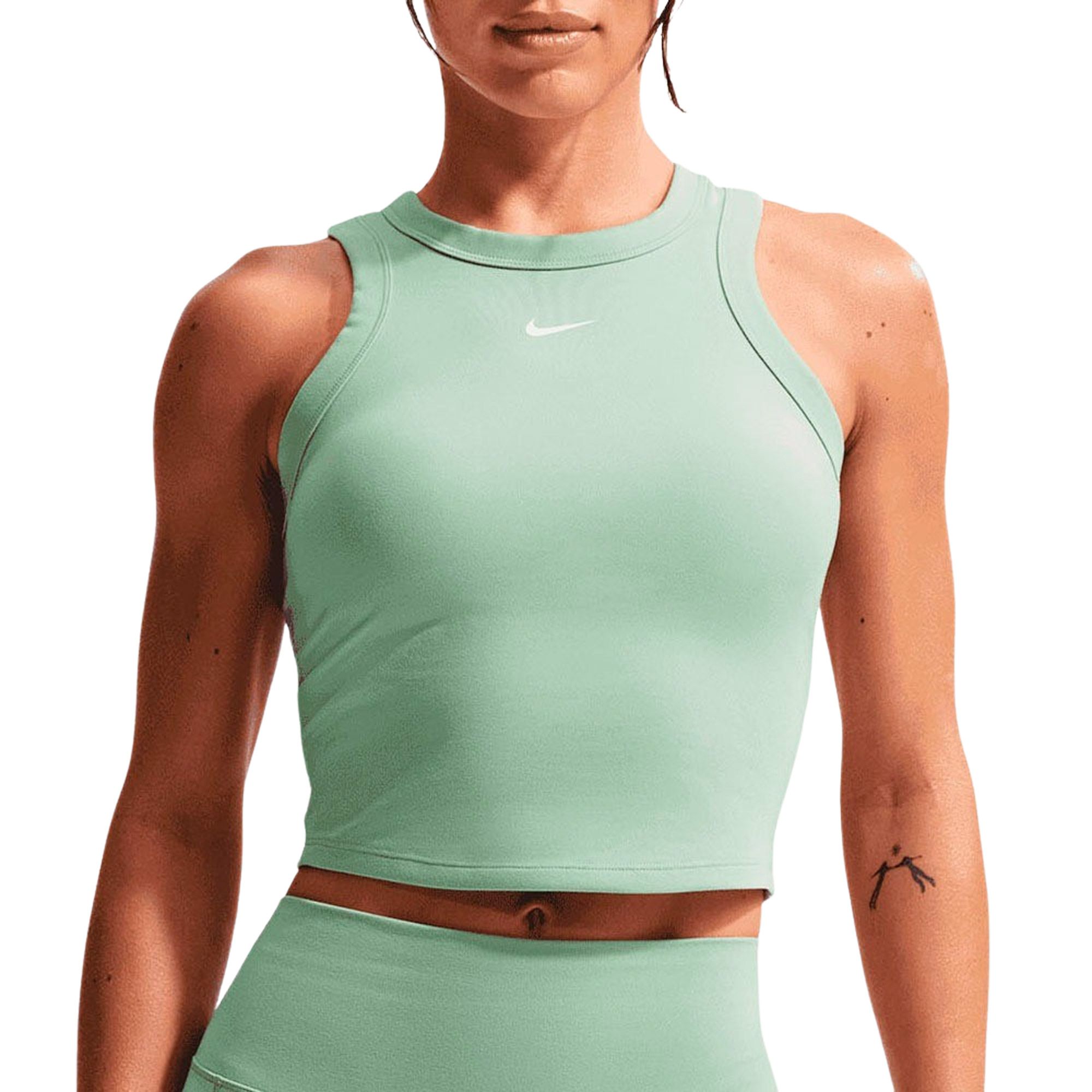 Nike-One-Fitted-Dri-FIT-Cropped-Tanktop-Dames