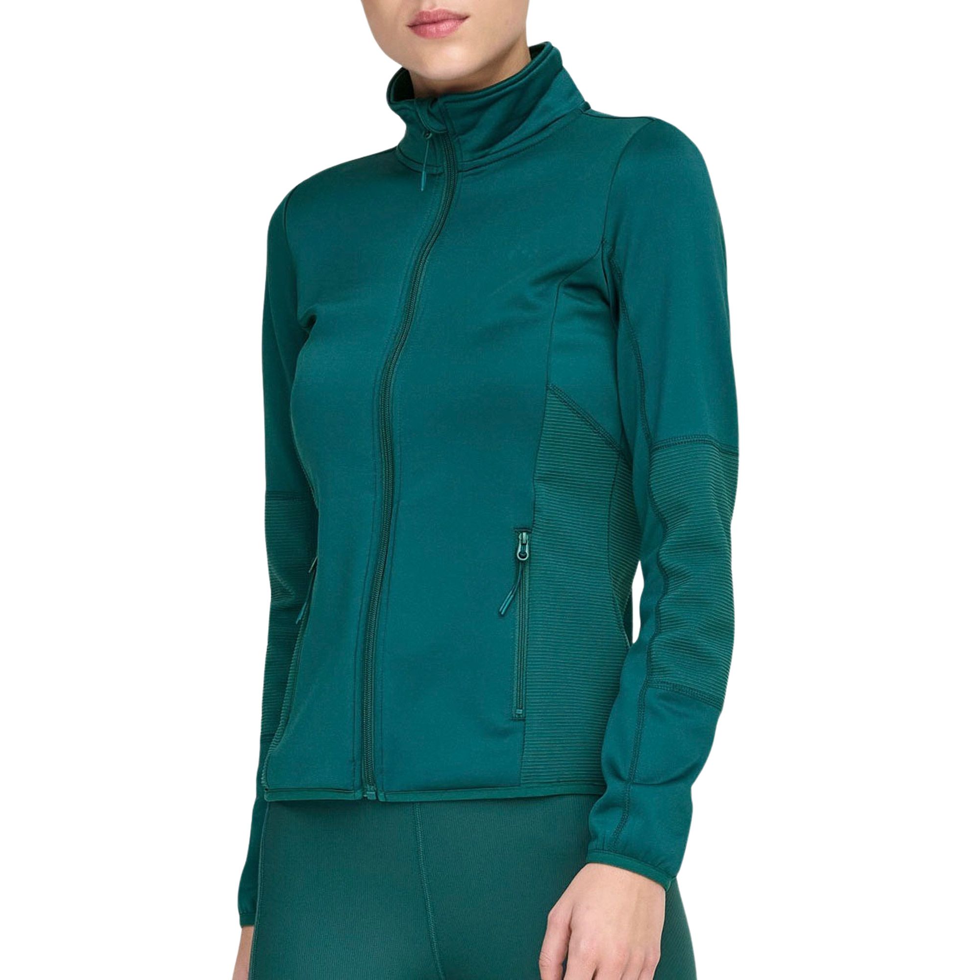 Only-Play-Jetta-Fleece-Jas-Dames