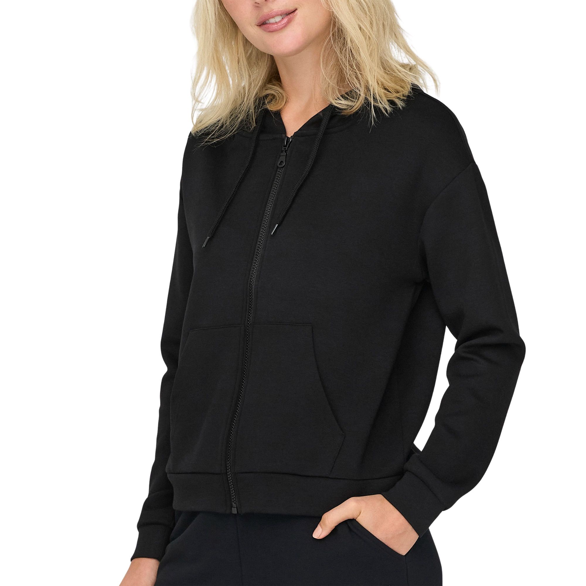 Only-Play-Lounge-Life-Sweatvest-Dames