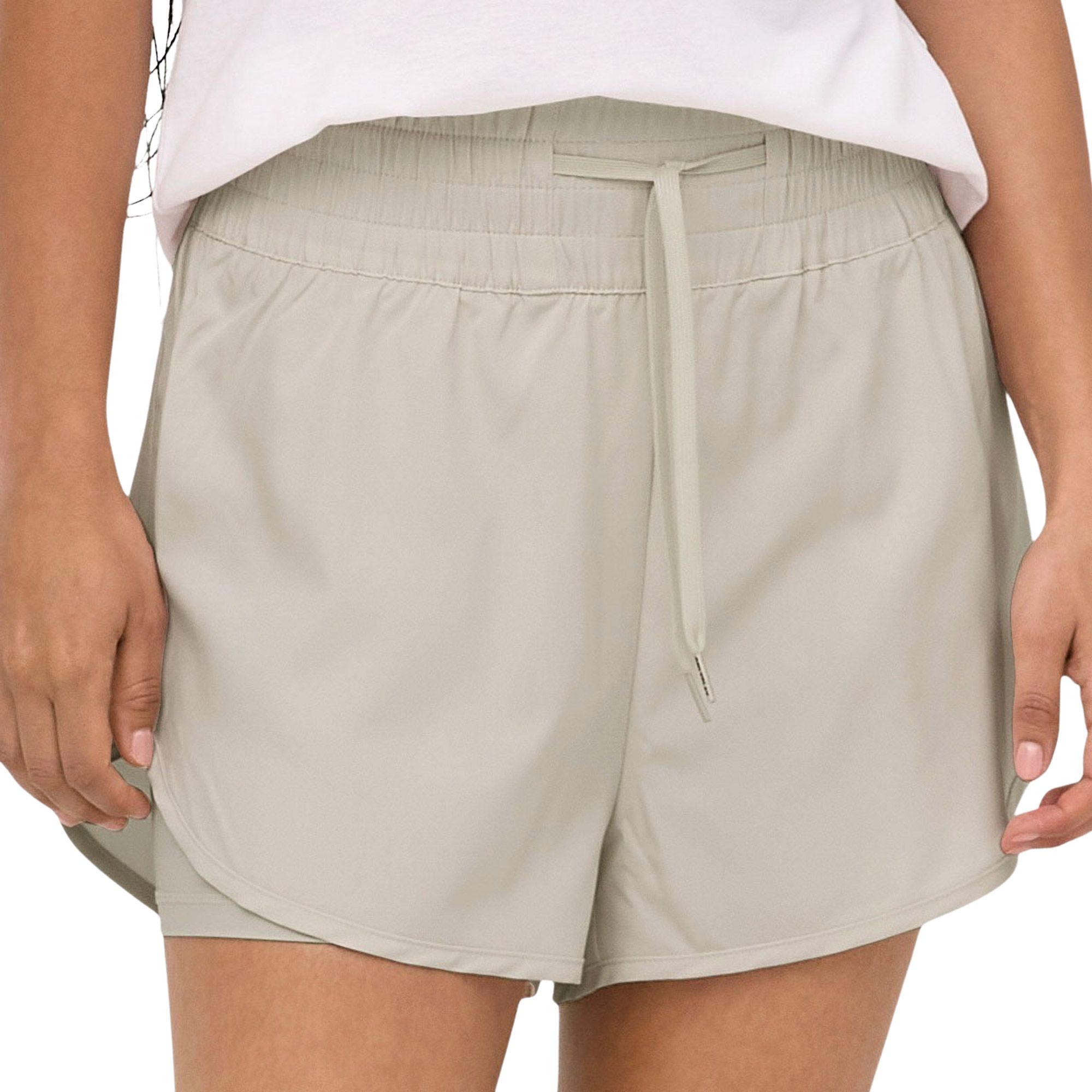 Only-Play-Mara-Life-Loose-Double-Trainingshort-Dames