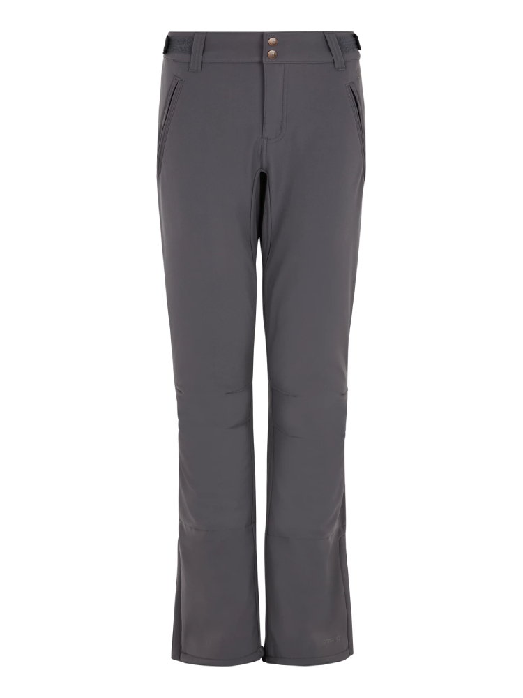 Protest LOLE Softshell Broek Dames M/38 Protest LOLE Softshell Broek Dames M/38