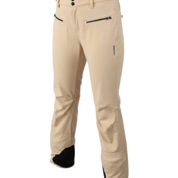 Brunotti Coldlake Softshell Broek Dames S/36.