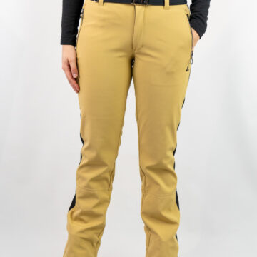 Luhta Reututunturi Softshell Broek Dames S/36