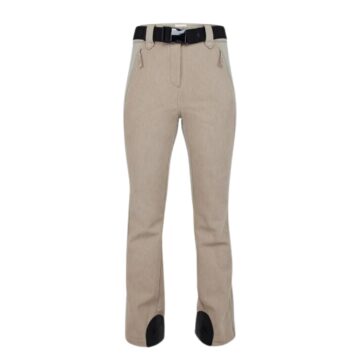 Altitude 8848 Tumblr Cord Softshell Broek Dames M/38