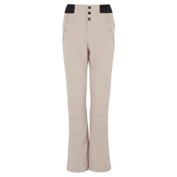 Protest PRTLULLABYOS Softshell Broek Dames M/38
