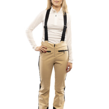 Ice Peak Ellsworth Softshell Broek Dames M/38