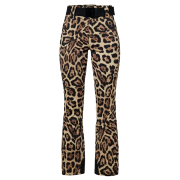 Goldbergh Minou Softshell Broek Dames M/38