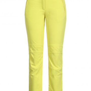 Ice Peak Entiat Soft Shell Softshell Broek Dames XS/34