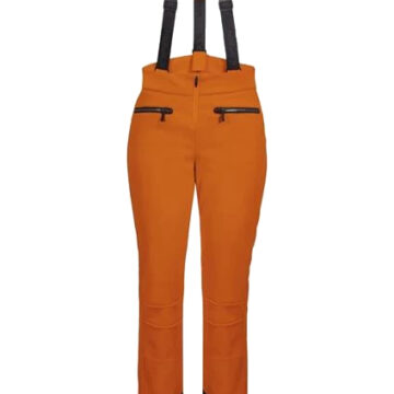 Ice Peak Ellsworth Softshell Broek Dames S/36