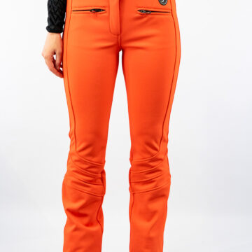 Falcon Softshell Broek Dames S/36