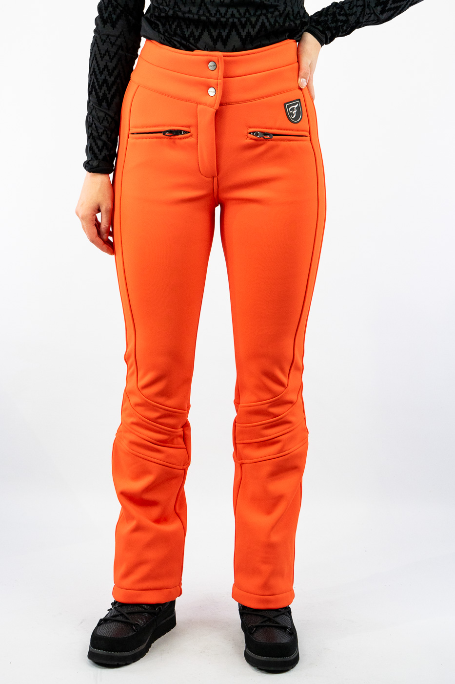 Falcon Softshell Broek Dames S/36 Falcon Softshell Broek Dames S/36