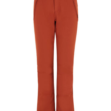 Protest LOLE Softshell Broek Dames XS/34