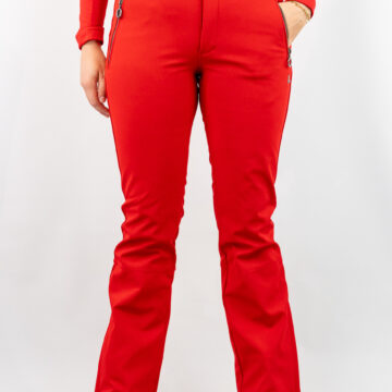 Luhta Joentaus Softshell Broek Dames 4XL/48