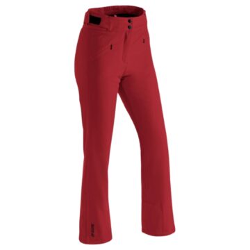 Maier Sports Grote Maten Alissia Softshell Broek Dames 5XL/50