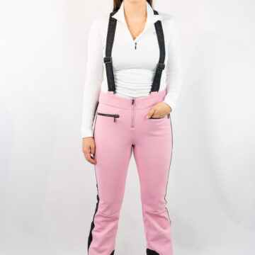 Ice Peak Ellsworth Softshell Broek Dames L/40