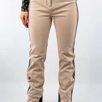 Altitude 8848 Tumblr Stripe W Softshell Broek Dames M/38