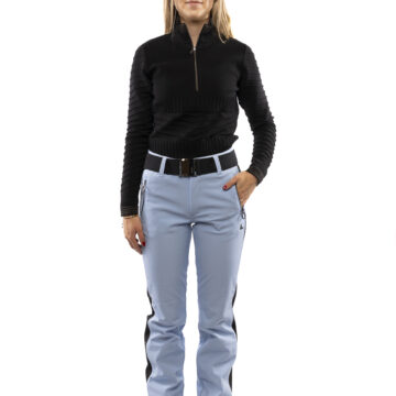 Luhta Reututunturi Softshell Broek Dames 3XL/46