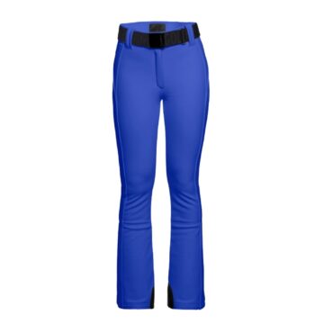 Goldbergh Pippa Long Softshell Broek Dames S/36