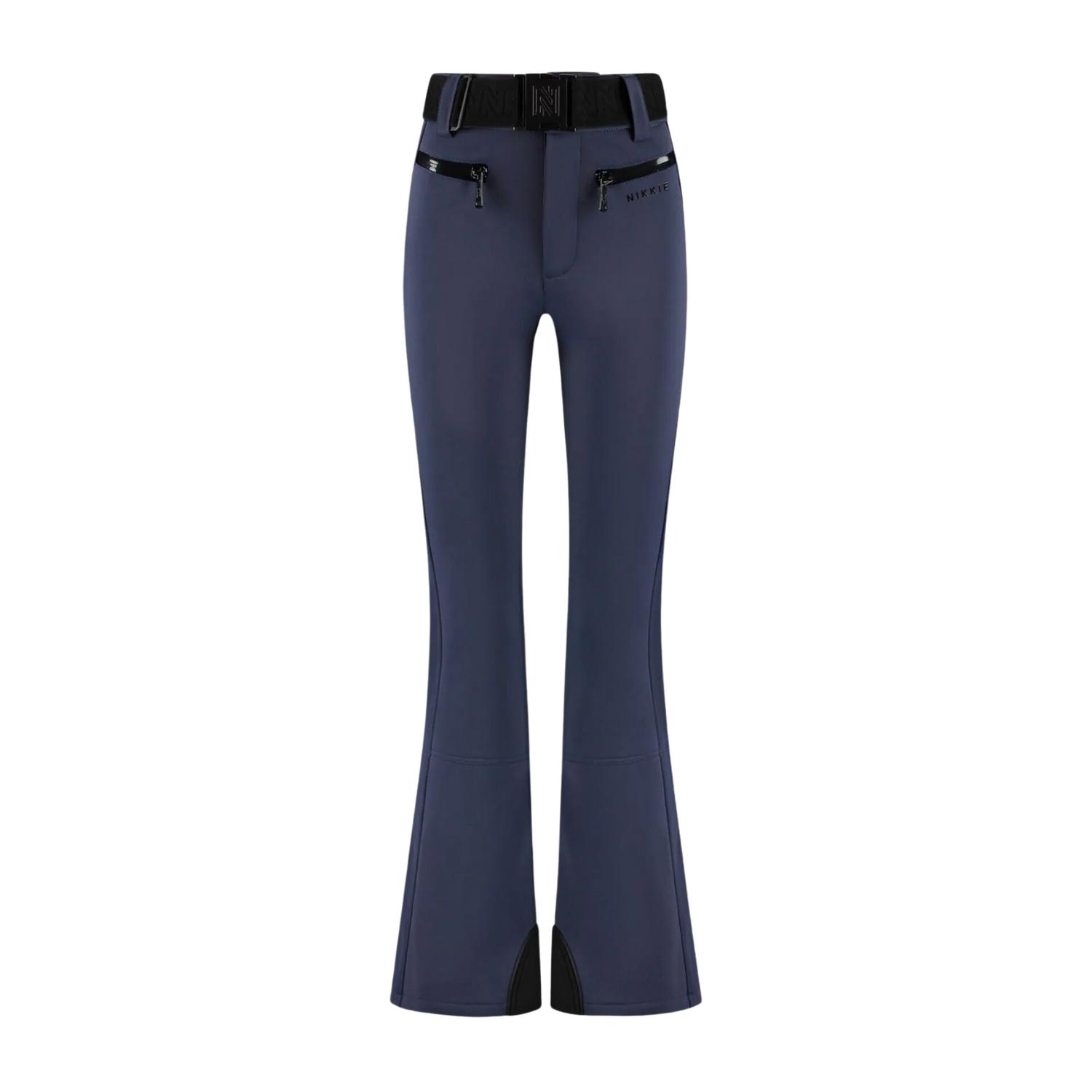 Nikkie Sportswear Grace Softshell Broek Dames S/36 Nikkie Sportswear Grace Softshell Broek Dames S/36