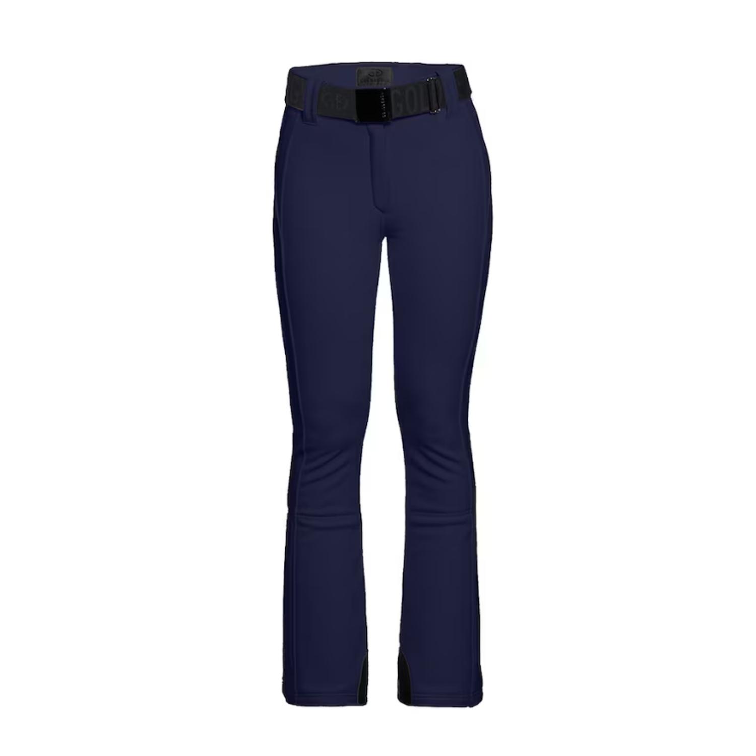 Goldbergh Pippa Softshell Broek Dames 3XL/46 Goldbergh Pippa Softshell Broek Dames 3XL/46