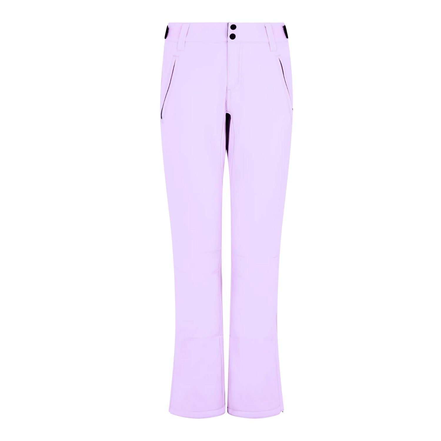 Protest PRTRELOLE Softshell Broek Dames M/38 Protest PRTRELOLE Softshell Broek Dames M/38