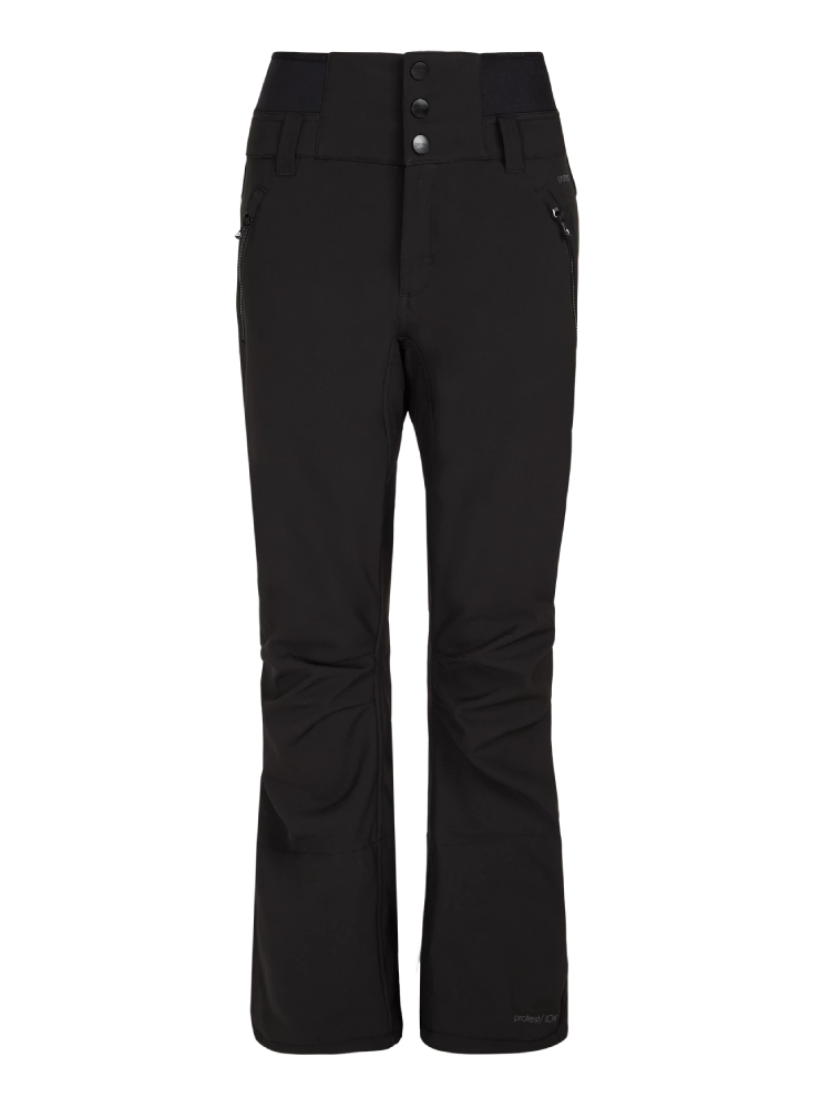 Protest PRTLULLABY Softshell Broek Dames 34/XS Protest PRTLULLABY Softshell Broek Dames 34/XS