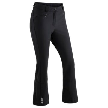 Maier Sports Mary Softshell Broek Dames 24/48B