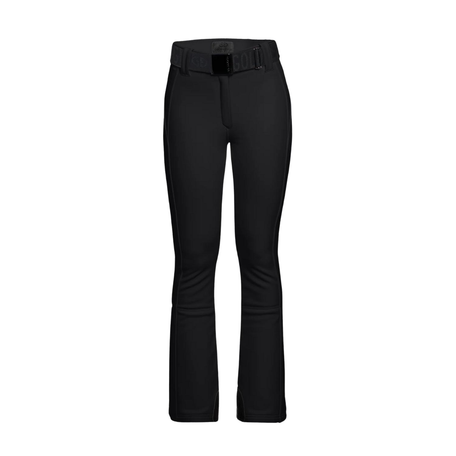 Goldbergh Pippa Softshell Broek Dames XL/42 Goldbergh Pippa Softshell Broek Dames XL/42