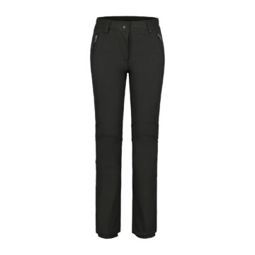 Ice Peak Entiat Softshell Broek Dames 4XL/48