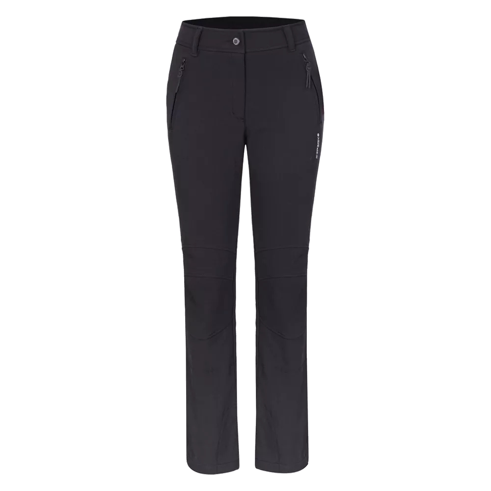 Ice Peak Entiat Softshell Broek Dames XL/42 Ice Peak Entiat Softshell Broek Dames XL/42