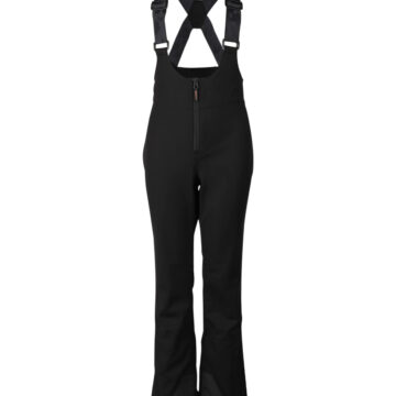 Brunotti Avalanche Softshell Broek Dames XS/34