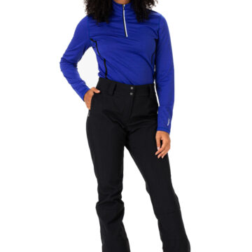Falcon Softshell Broek Dames 4XL/48