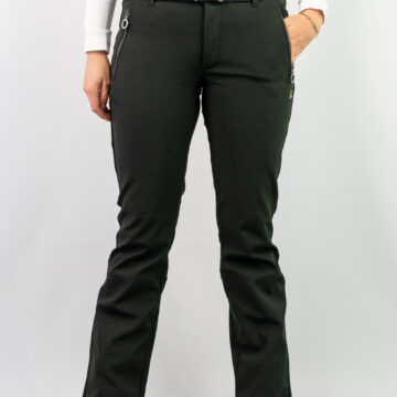 Luhta Joentaus Softshell Broek Dames M/38