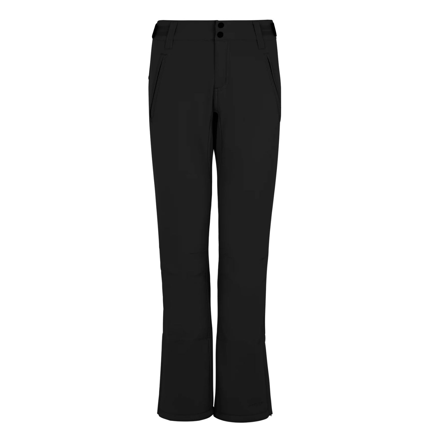 Protest PRTRELOLE Softshell Broek Dames XL/42 Protest PRTRELOLE Softshell Broek Dames XL/42