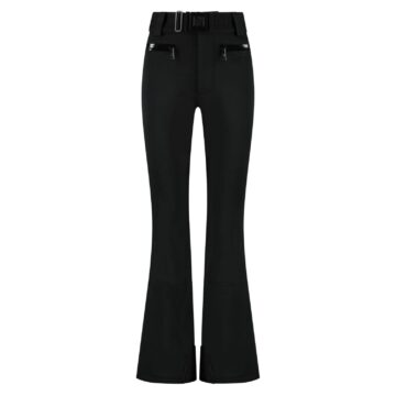 Nikkie Sportswear Grace Softshell Broek Dames XS/34
