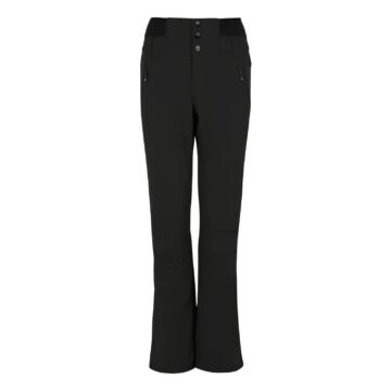 Protest PRTLULLABYOS Softshell Broek Dames 2XL/44