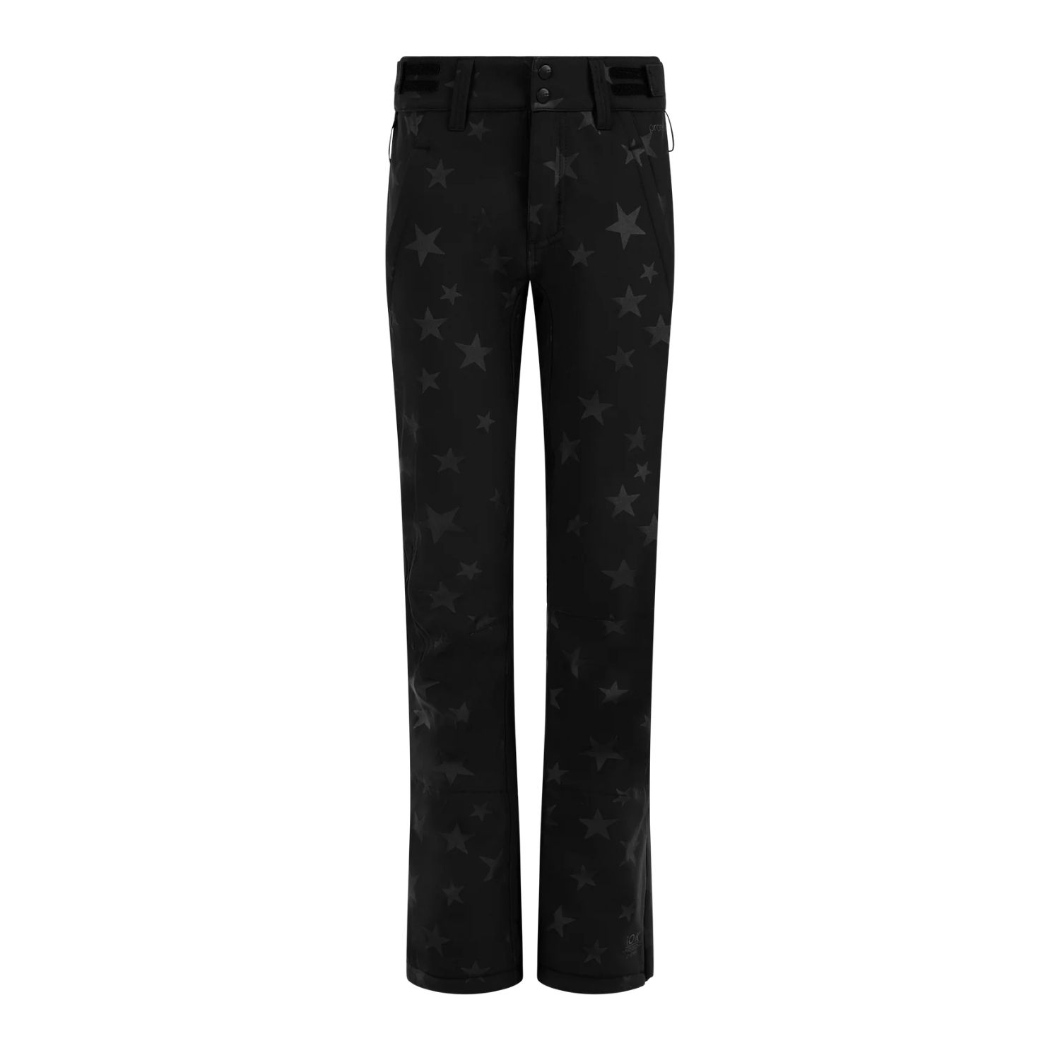 Protest PRTTuuli Softshell Broek Dames L/40 Protest PRTTuuli Softshell Broek Dames L/40