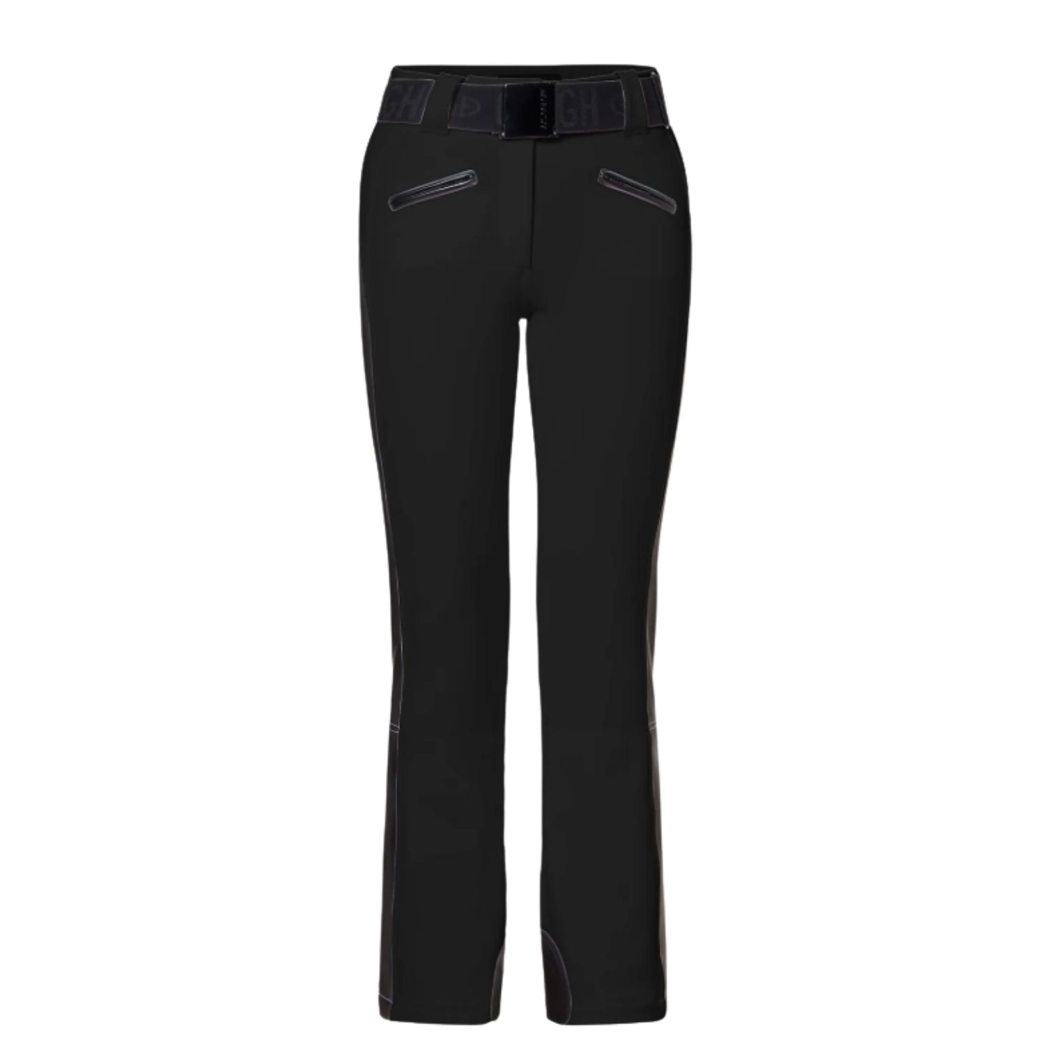 Goldbergh Alessia Softshell Broek Dames L/40 Goldbergh Alessia Softshell Broek Dames L/40