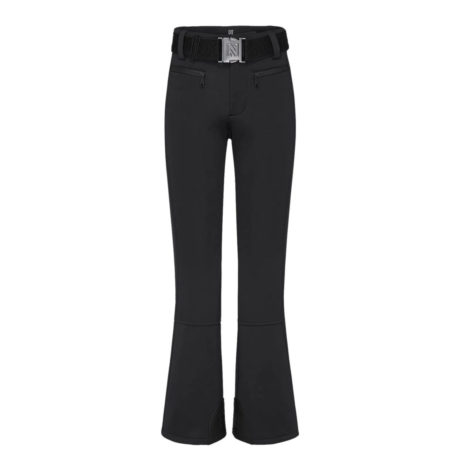 Nikkie Sportswear Gracy Softshell Broek Dames XL/42 Nikkie Sportswear Gracy Softshell Broek Dames XL/42