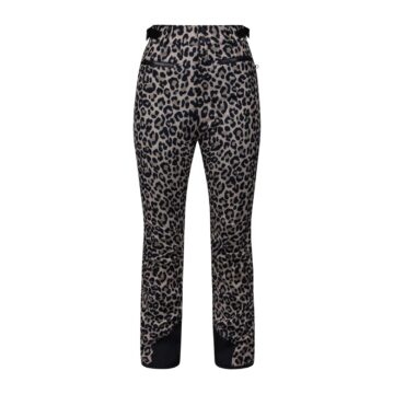 Brunotti Coldlake-Print Softshell Broek Dames XS/34
