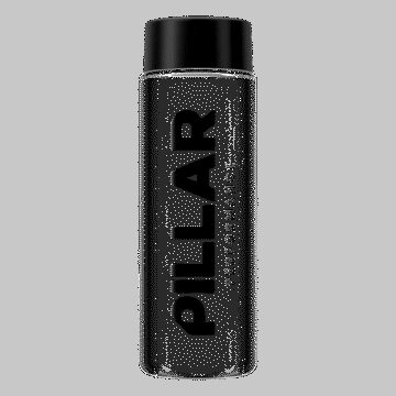 Pillar sportvoeding micro shaker 500ml