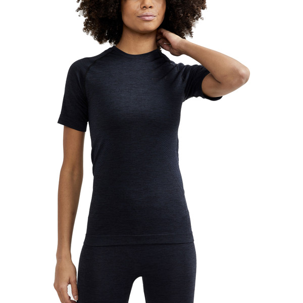 Craft Core Dry Active Comfort T-Shirt Dames Craft Core Dry Active Comfort T-Shirt Dames