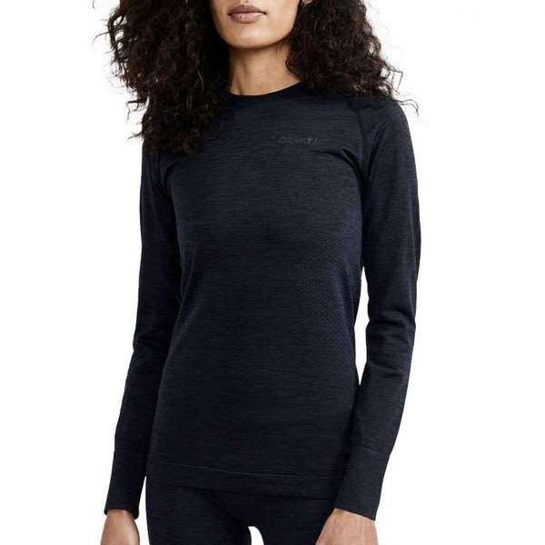 Craft Core DryActive Comfort Longsleeve Dames Craft Core DryActive Comfort Longsleeve Dames