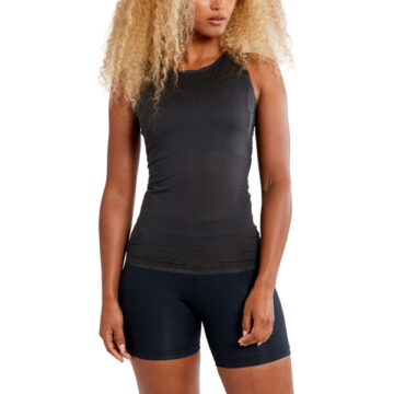 Craft PRO Nanoweight Singlet Dames