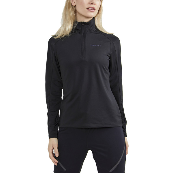 Craft Core Gain Midlayer Dames Craft Core Gain Midlayer Dames