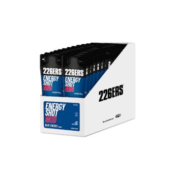 226ers Energy Shot stick blue energy mid doos 24x60 ml