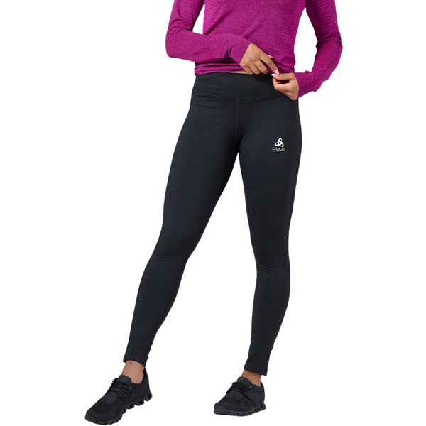 Odlo Essential Warm Legging Dames Odlo Essential Warm Legging Dames